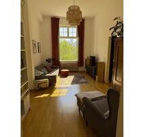 Helle 2,5-Zimmer-Wohnung in Stilaltbau mit 78 m² in Bockenheim - Frankfurt am Main