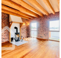 Sonniger Wohntraum - Penthouse in begehrter Lage - Lingen (Ems) Damaschke