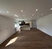 4-Zimmer-Wohnung - 110m²- in Dorndorf - Dornburg
