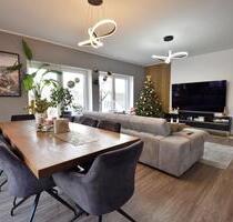 Exklusive Wohnung mit Dachterrasse in Vechta