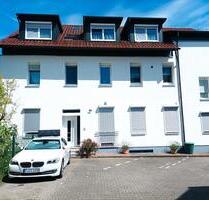 1 Zimmer Apartment - 520,00 EUR Kaltmiete, ca.  30,00 m² in Frankfurt am Main (PLZ: 60437) Bonames