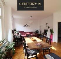 Im Viewegsgarten: sehr schöne 3 ZKB, Balkon, Kellerraum - Braunschweig Östliches Ringgebiet