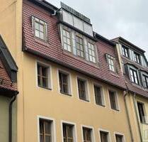 Schicke 1-Raum-Wohnung inkl. Einbauküche in der Altstadt von Bautzen zu vermieten.