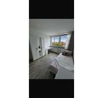 Ein Zimmerwohnung zur Untermiete Rödelheim 13 qm - Frankfurt am Main