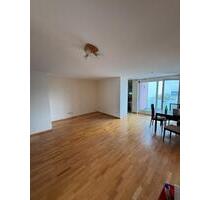 3-Zimmer-Wohnung in Oberesslingen zur Miete – 76 m² - Esslingen am Neckar