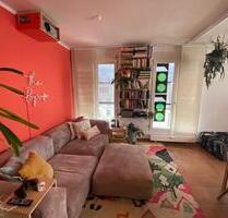 Helle 3-Zimmer-Wohnung mit 2 Balkonen - Berlin Charlottenburg-Wilmersdorf