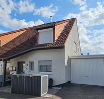 Doppelhaushälfte in Friedberg (Bruchenbrücken) zu verkaufen - Friedberg (Hessen)