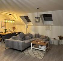 Schöne 2-Zimmer-Wohnung in Nordhastedt