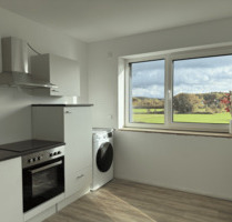 MODERNE HELLES MOBILIERT 2,5 ZIMMER WOHNUNG - Herzogenaurach