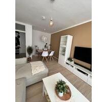 2-Raumwohnung in beliebter Wohnlage mit Balkon - Naumburg (Saale)