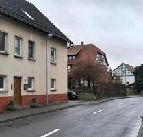 1-2 Familien Haus mit Garten - 140.000,00 EUR Kaufpreis, ca.  160,00 m² in Gerstungen (PLZ: 99834)