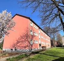 Demnächst frei! 3-Zimmer-Wohnung in Duisburg Beeckerwerth
