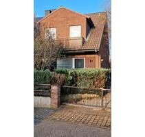 Reihenendhaus in Plön mit Garage, Nähe Wasserturm