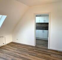 Helle und modernisierte 3-Zimmerwohnung in ruhiger Lage von Rotenburg a. d. Fulda - Rotenburg an der Fulda