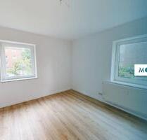 Ihr neues Zuhause: 3-Zimmer-Wohnung inkl. EBK und Tageslichtbad - Rendsburg