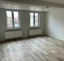 Sanierte 2-Raum-Wohnung in Zentrumsanähe - Demmin