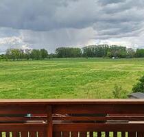 schöne 2-Zimmer-Wohnung mit Balkon und Blick ins Grüne - Dallgow-Döberitz