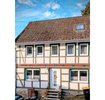 Ferienwohnung Monteurswohnung - 55,00 EUR Kaltmiete, ca.  43,00 m² in Stadtoldendorf (PLZ: 37627)