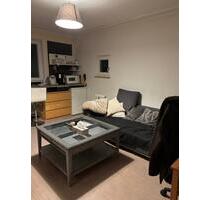 STUDENTENWOHNUNG, möbliert, zentral, auf Zeit, für 1 Person - München Ramersdorf-Perlach