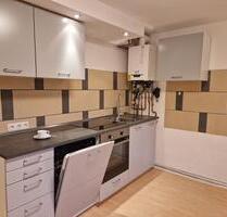 3-Zimmer EG Wohnung mit eigenem Eingang - Bad Harzburg