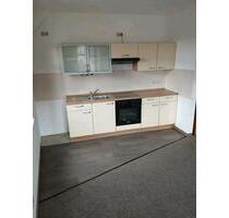 Ruhige 2-Raum-Wohnung mit Küche zu vermieten - Burg