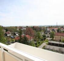 ++Bis in die Ferne schauen und gemütlich entspannen++ - Hohenstein-Ernstthal