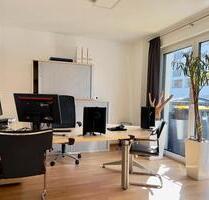 - Wohnen und Arbeiten in schönster Lage - - Ebringen