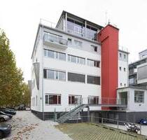 Attraktive Büroflächen - PROVISIONSFREI - Stuttgart Feuerbach