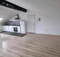 Dachgeschoss Wohnung - 550,00 EUR Kaltmiete, ca.  50,00 m² in Remagen (PLZ: 53424)