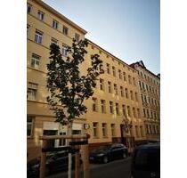 3 Raum Wohnung mit Balkon 2. OG südliche Innenstadt !!! - Halle (Saale) Damaschkestraße