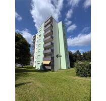 3 Zimmer Wohnung 79 qm, 1.OG, Aufzug, Balkon, Garage, Hausmeister - Backnang