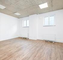 NEUBAU - PROVISIONSFREI | Modernes Büro mit erstklassiger Anbindung in bester Lage von Neusäß