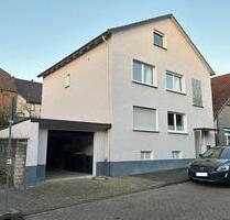 ZU VERMIETEN: Zweifamilienhaus in zentraler Lage - Extertal