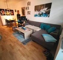 2 Raum Wohnung mit Balkon - 355,00 EUR Kaltmiete, in Pasewalk (PLZ: 17309)