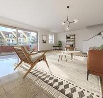 EIN RAUMRIESE IN RUHIGER IDYLLE FRANKFURT-KALBACH - Frankfurt am Main Bonames