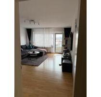 Attraktive Wohnung mit Ebk, Aufzug und Balkon in 89312 Günzburg