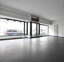 *Gelegenheit* Exklusive Büro-Praxisfläche mit Nebenräumen im Zentrum von Stuttgart-Degerloch!