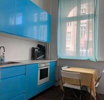 Ferienwohnung - 1.500,00 EUR Kaltmiete, ca.  35,00 m² in Berlin (PLZ: 10707) Charlottenburg-Wilmersdorf