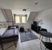 klein aber fein,1-Zimmer Apartment Nähe Leinbachpark - Heilbronn Horkheim