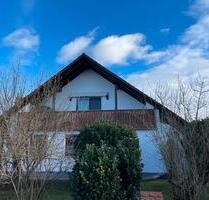 3-Zimmer-Wohnung in Wortelstetten - Buttenwiesen