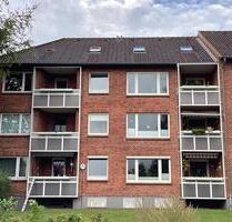 Moderne 3 Zimmer Wohnung im beliebten Stadtteil Sandberg - Tastrup