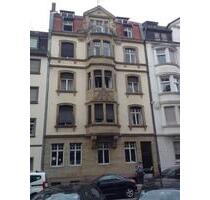 4 ZKB Maisonettewohnung, Jugendstilhaus mit Garten, WG geeignet - Saarbrücken Eschberg