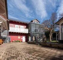 Wohnung 3,5 Zimmer - 1.085,00 EUR Kaltmiete, in Markt Rettenbach (PLZ: 87733)