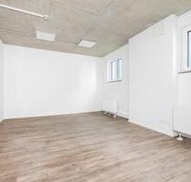 NEUBAU - PROVISIONSFREI | Modernes Büro mit erstklassiger Anbindung in bester Lage von Neusäß