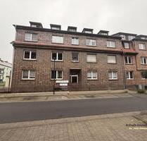 3-Raumwohnung mit Gartenbenutzung und Parkplatz - Bitterfeld-Wolfen