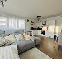 Helle 3-Zimmer-Erdgeschosswohnung in Kehl-Sundheim zu vermieten