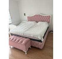 Sehr schöne geschnittene Dreizimmerwohnung zu vermieten - Bruchköbel