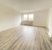 Schöne Grüße aus Hagen, Wohnung ist renoviert
