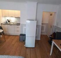 Möblierte 1-zimmer-wohnung in Höchst (Albanusstraße) - Frankfurt am Main Unterliederbach