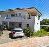 Ansprechende 3 - ZimmeWohnung mit Balkon und EBK in Limburg an de - Limburg an der Lahn Linter